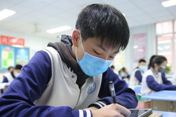 中小學生如何減壓？參加培訓能一步到位嗎？