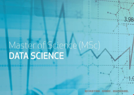 美國datacience碩士申請條件是什么？